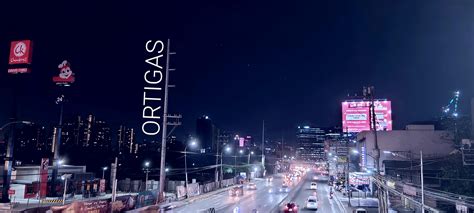 AMPLIFY Ortigas Extension .
